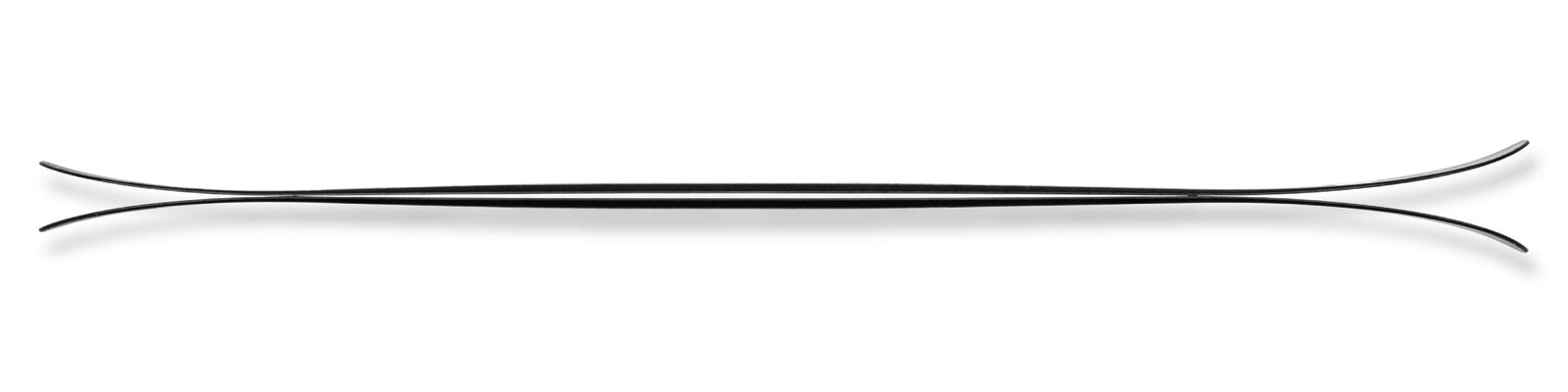 2025 ON3P Skis - Woodsman 108 - Signature Rocker Profile - All Mountain Freeride Skis