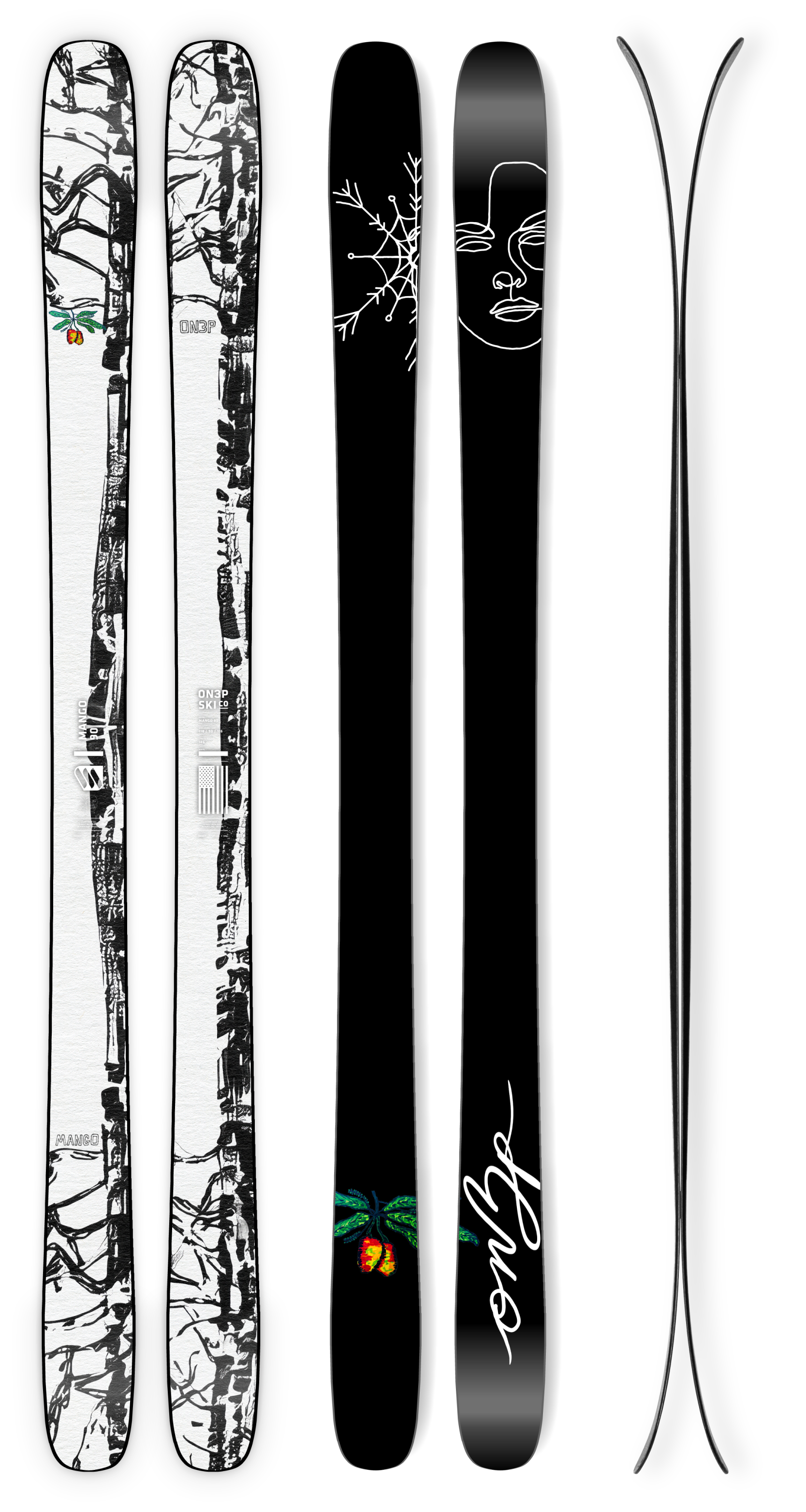 スノーボード 23-24 PICTURE TREVA PNT 23-24 PICTURE TREVA PNT