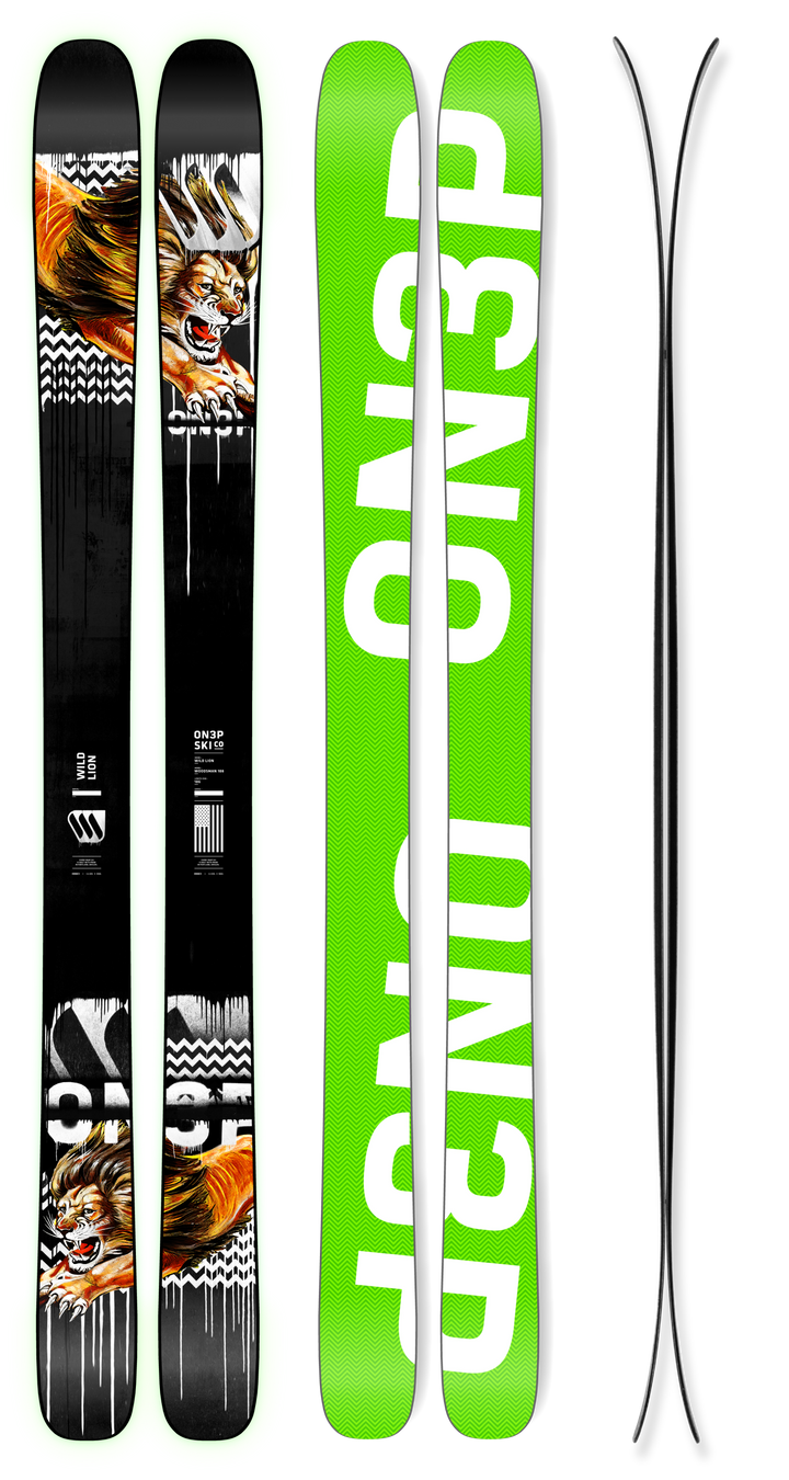 2026 WOODSMAN 108
