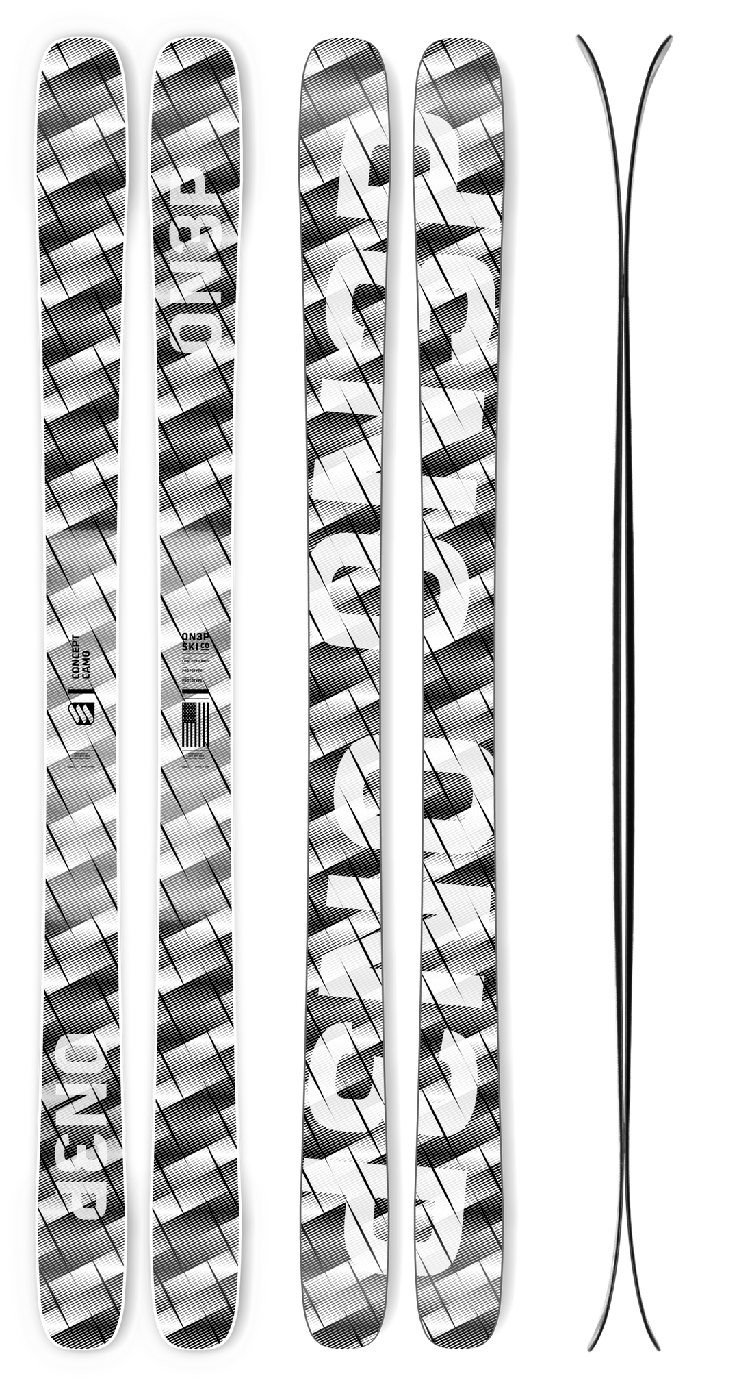 Products – Page 2 – ON3P Skis Products – Page 2 – ON3P Skis