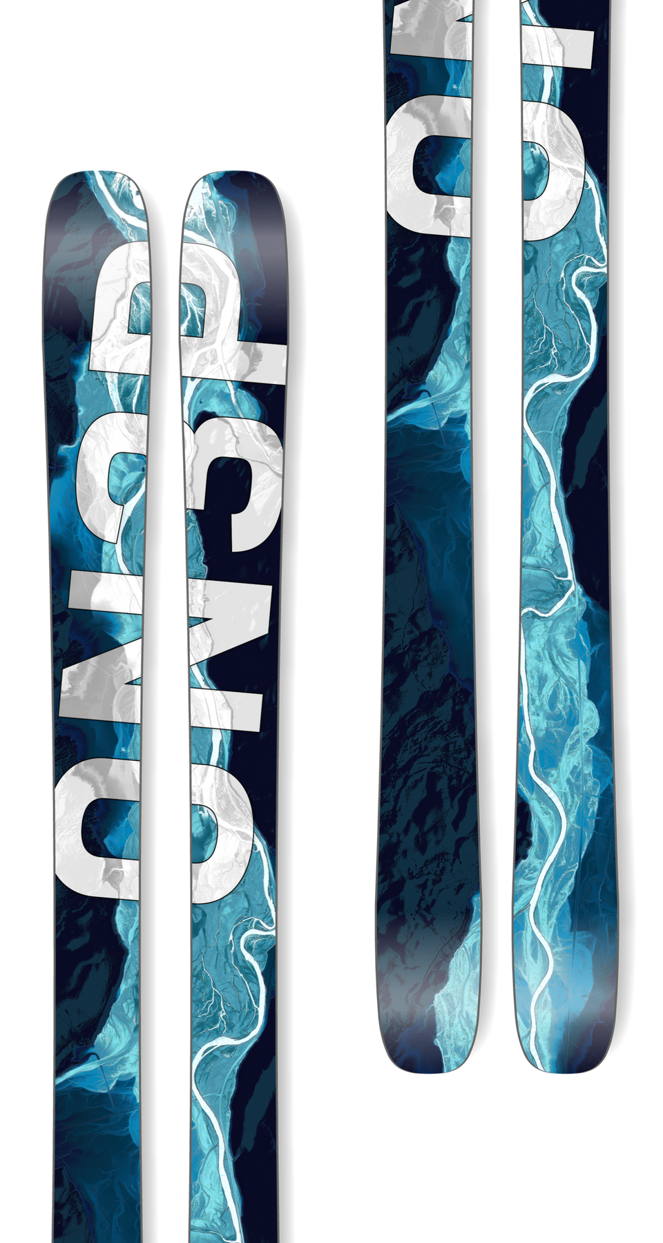 スキー magnolia 2026 ON3P Skis - MANGO 100 LTD - FREESTYLE PARK SKIS