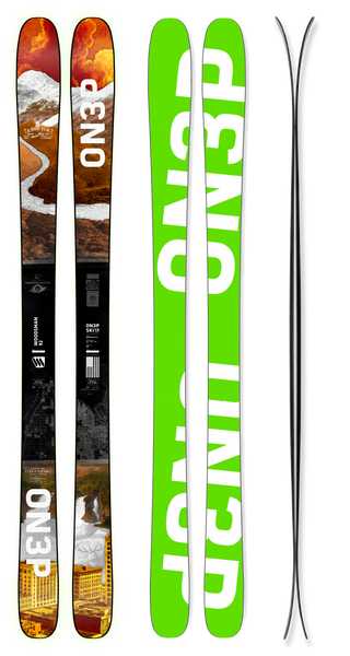 Benchmark Series 2013 Oregon Sky 3個セット 2025_Woodman92_WebWorkingFile_