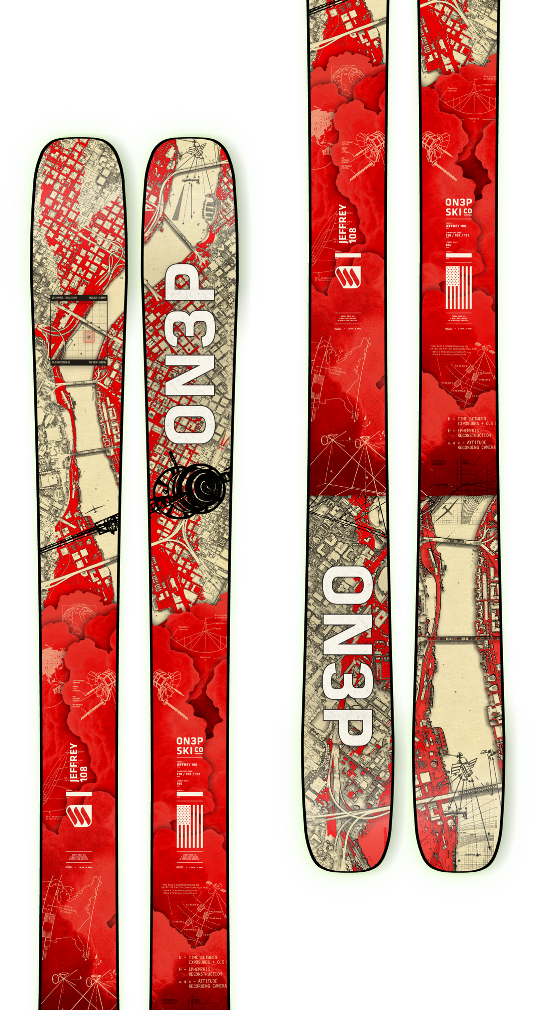 2026 JEFFREY 108