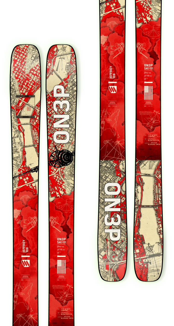 2026 JEFFREY 108