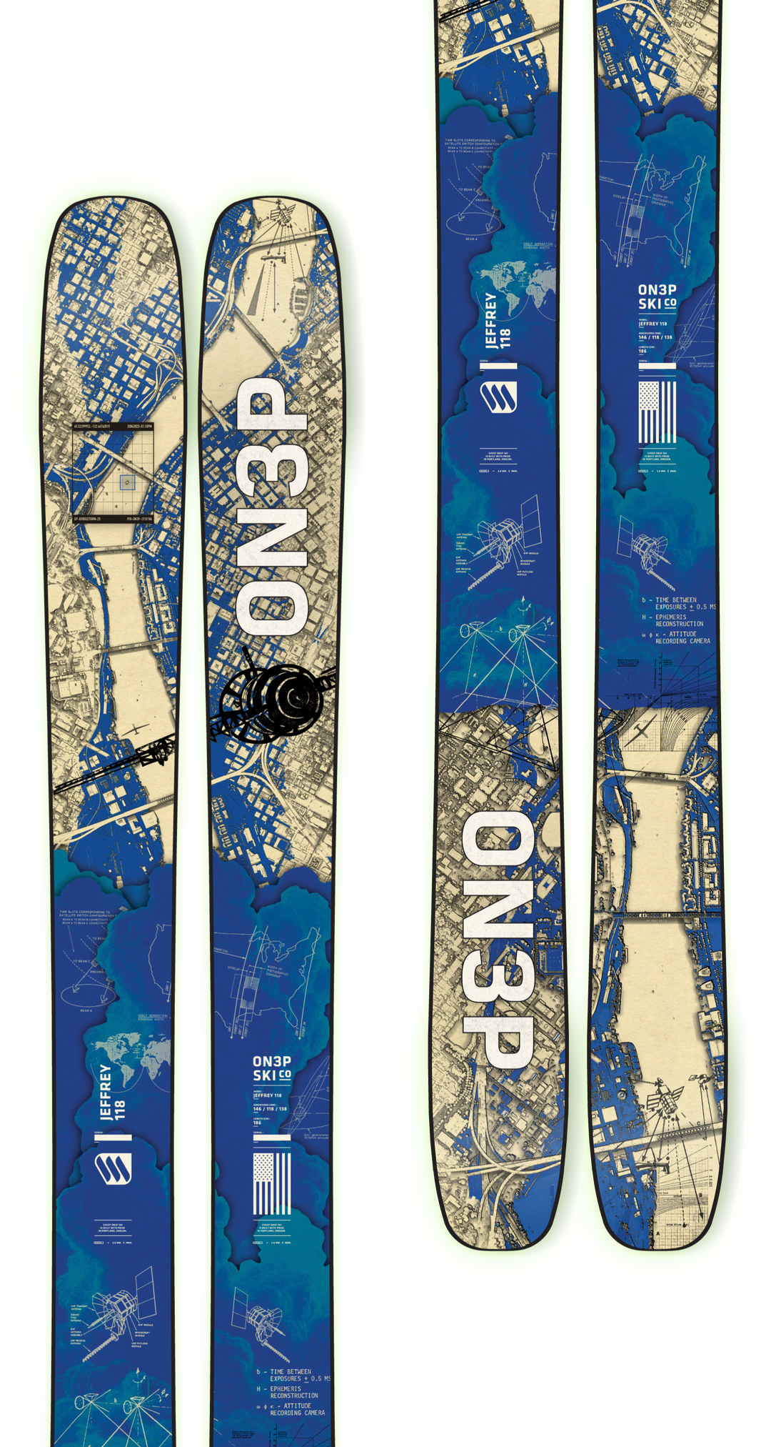 2026 JEFFREY 118