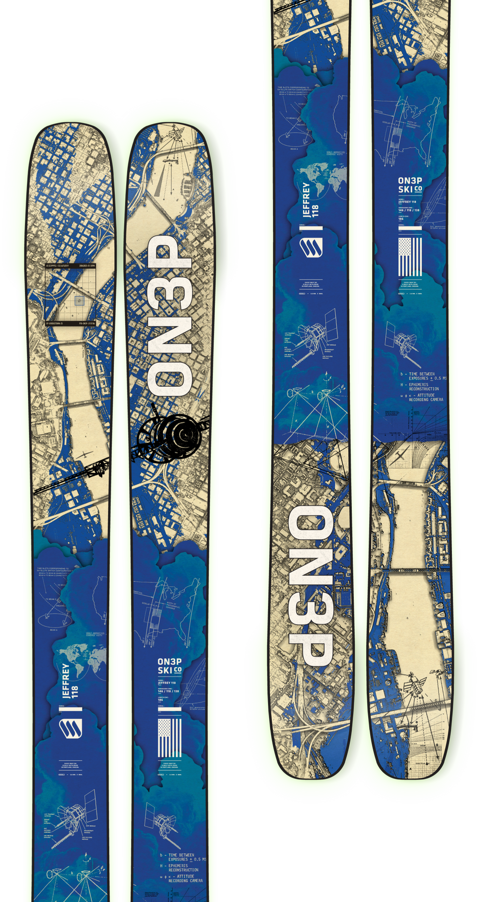 スキー ON3P JEFFREY102 176cm 2026_Jeffrey118_WebWorking_Fin