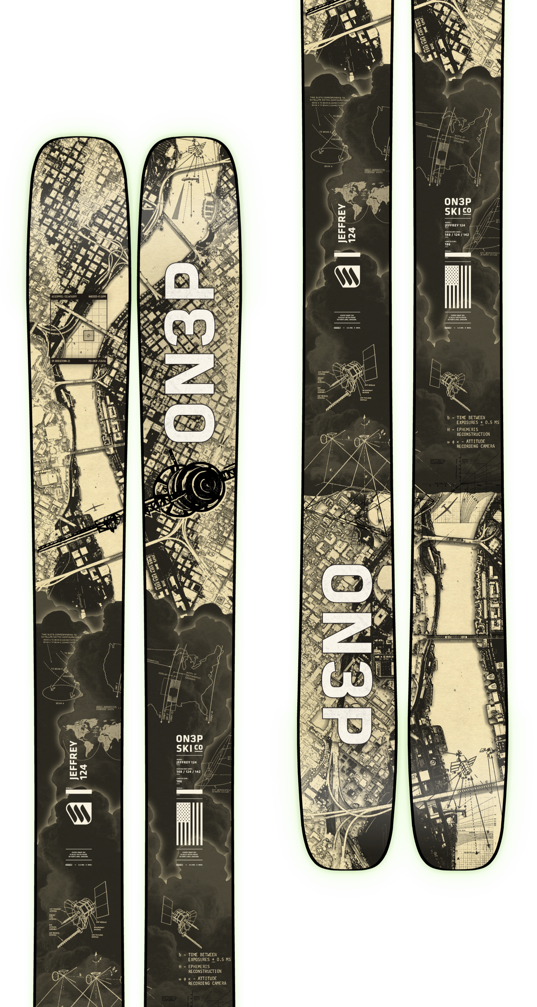2026 JEFFREY 124