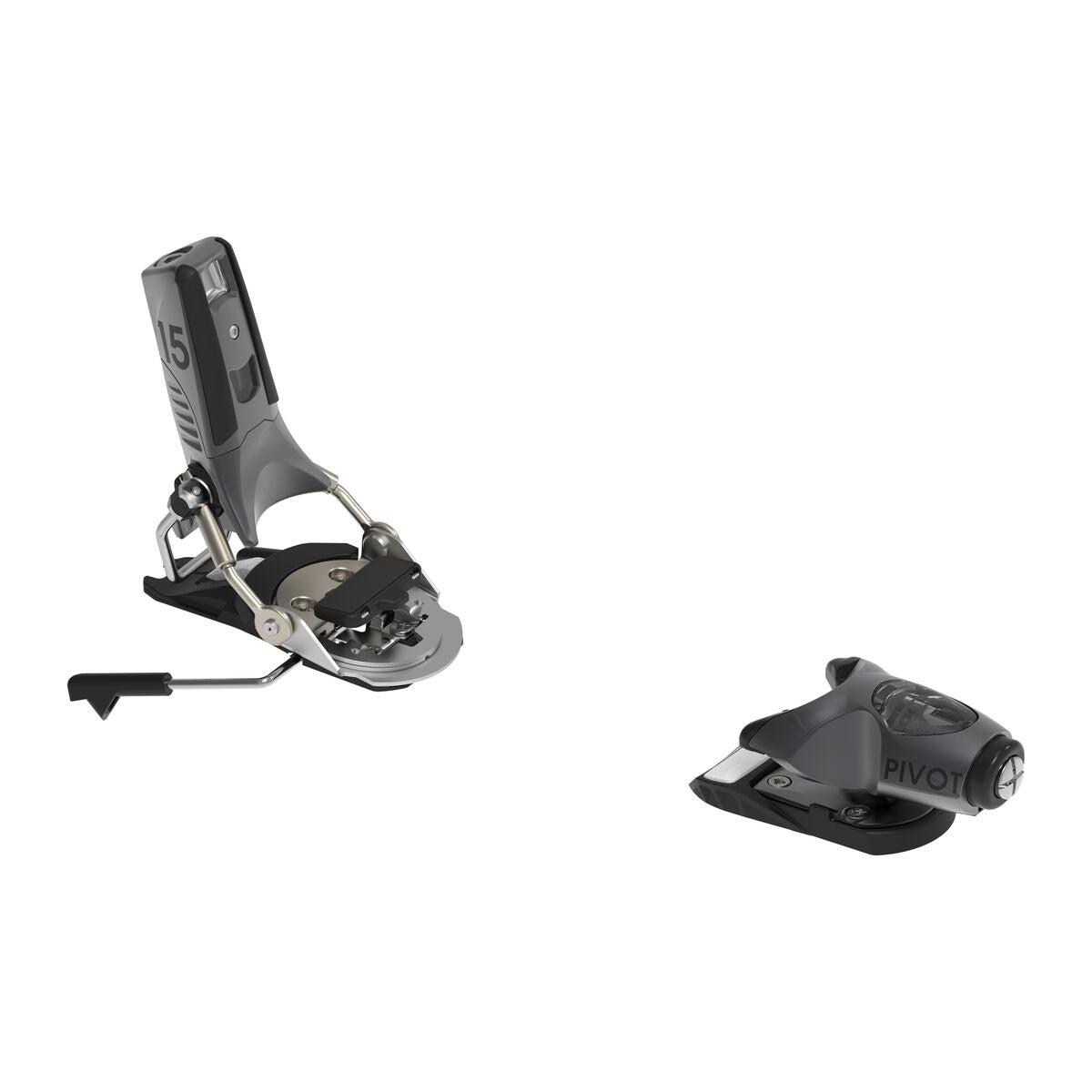 Look Pivot 15 GW Ski Bindings – ON3P Skis
