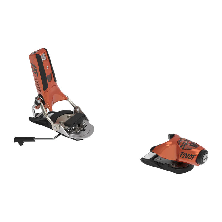 LOOK PIVOT 2.0 15 GW 2026