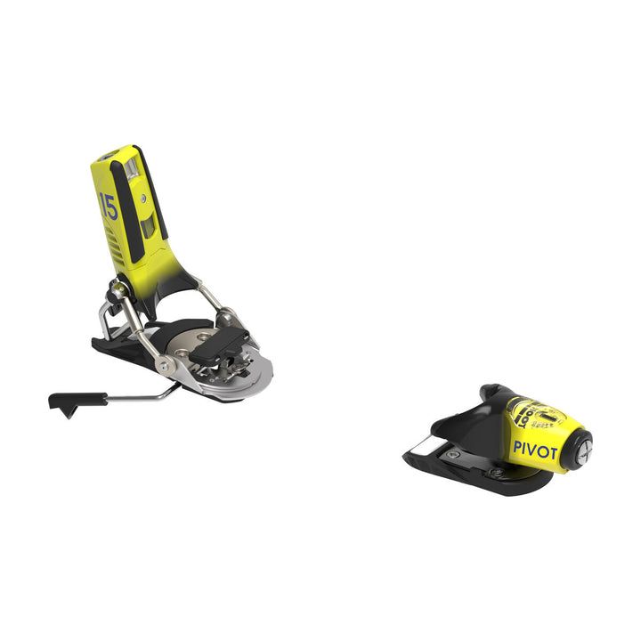 LOOK PIVOT 2.0 15 GW 2026