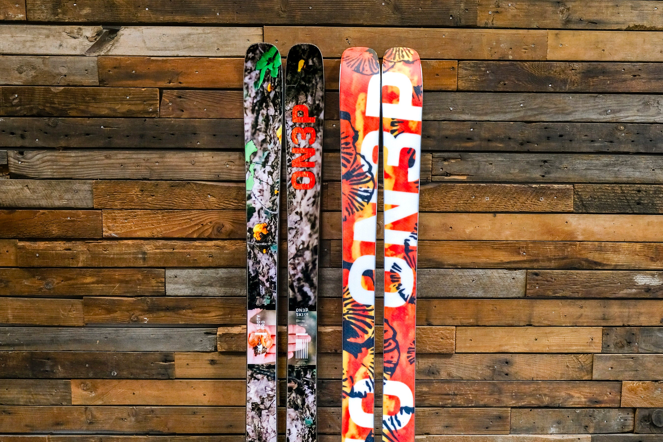 26.27 ON3P Team Park Pro - Rooty Pro