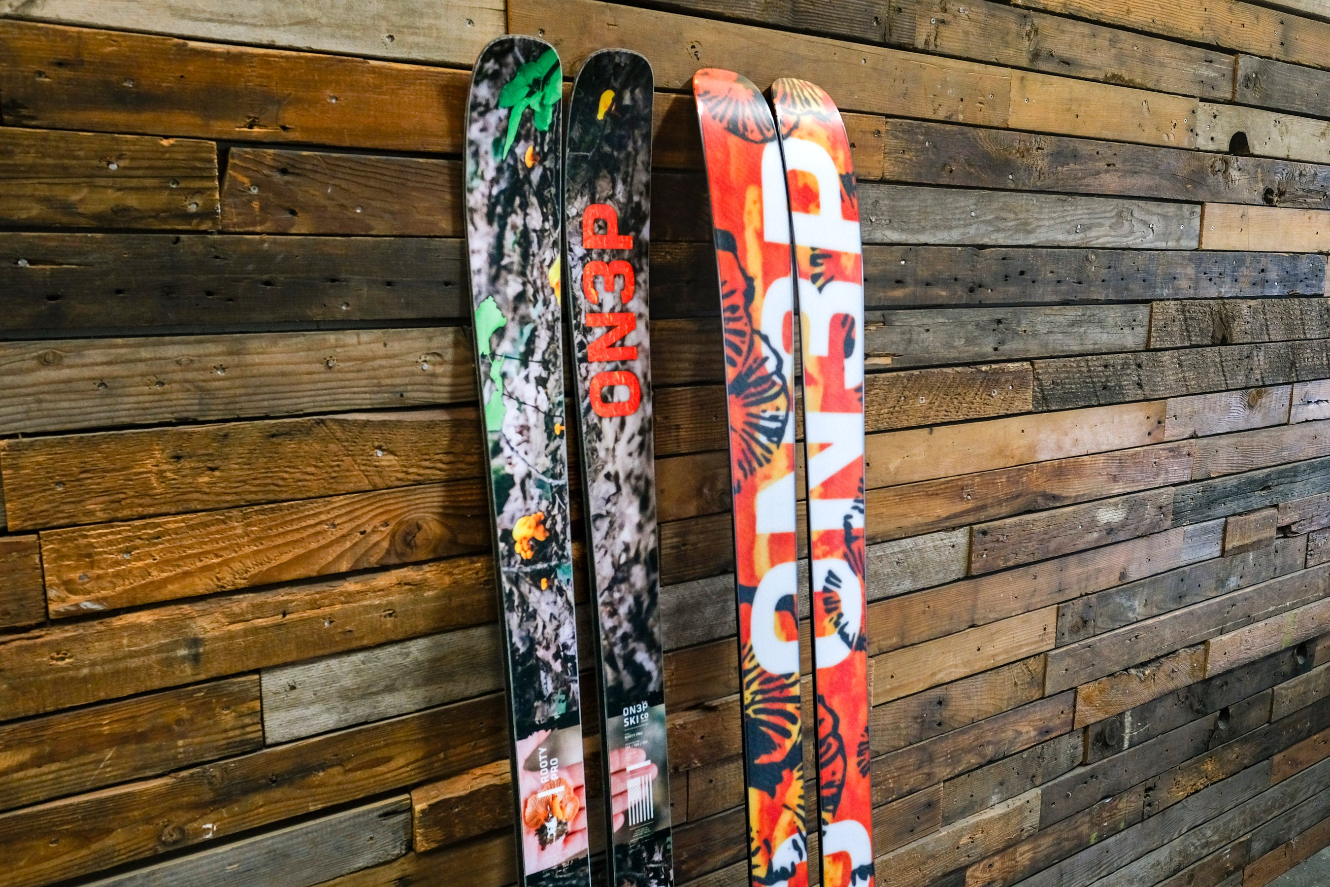 26.27 ON3P Team Park Pro - Rooty Pro