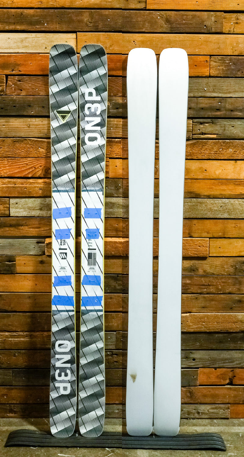 FACTORY FINDS - DEMOS – ON3P Skis FACTORY FINDS - DEMOS – ON3P Skis