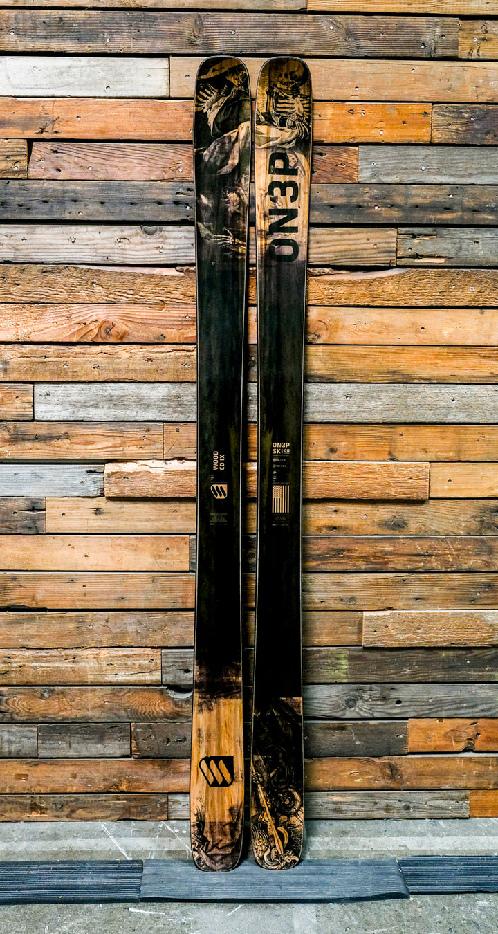 WOOD VENEER LTD