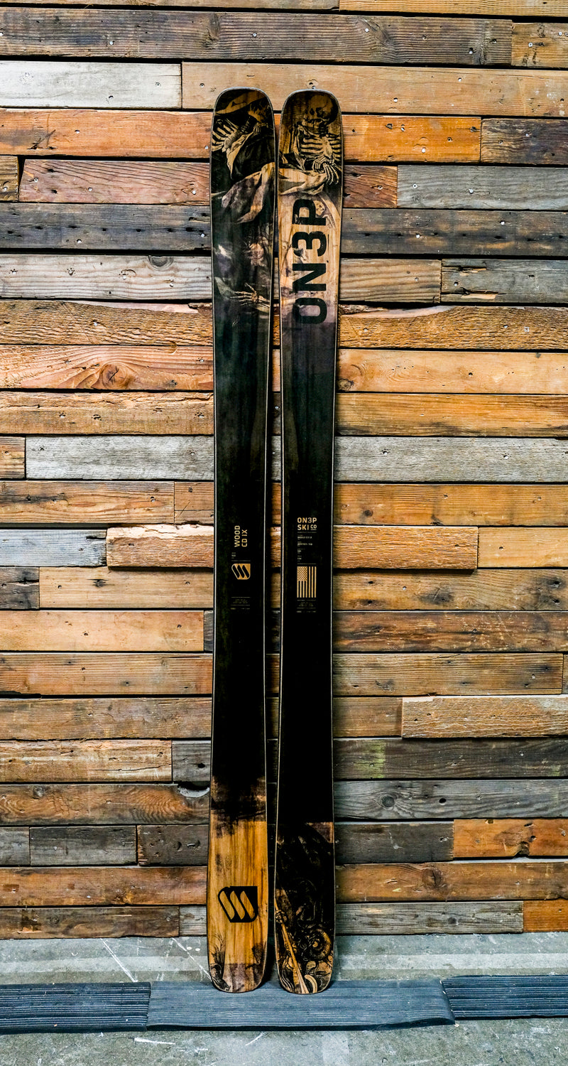 WOOD VENEER LTD