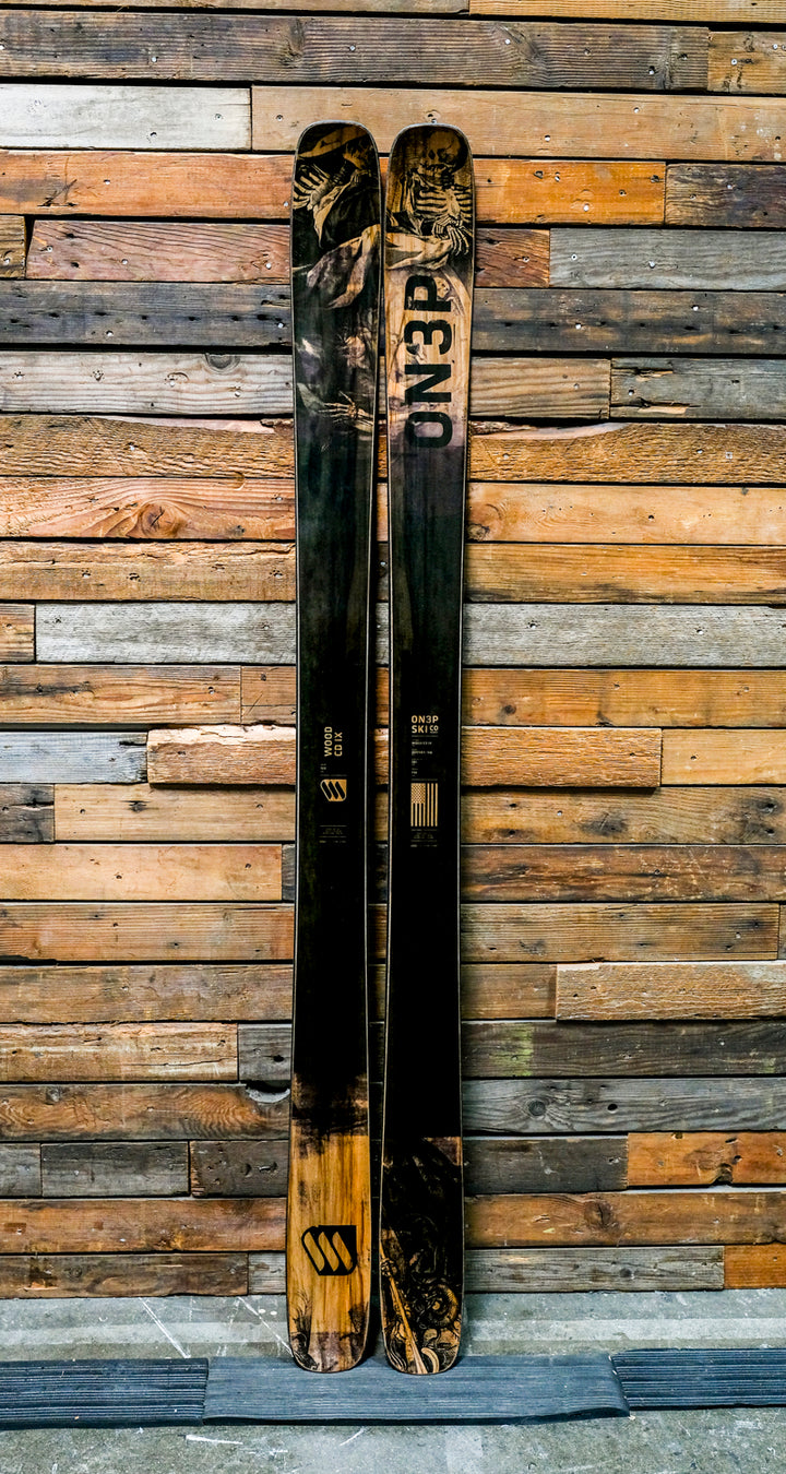WOOD VENEER LTD