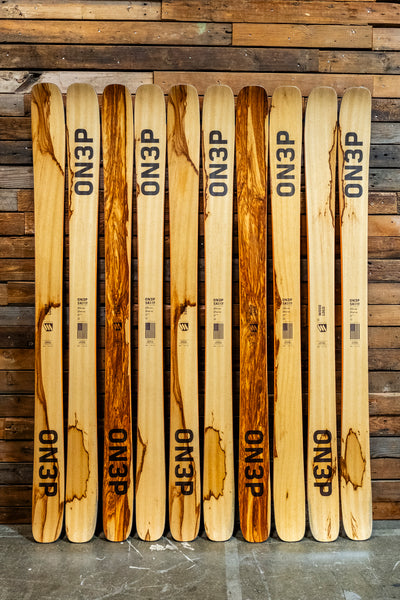 2025 ON3P - WOOD VENEER LTD – ON3P Skis
